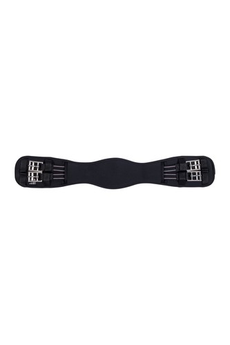 Hkm dressurgurt memory foam - hkm,