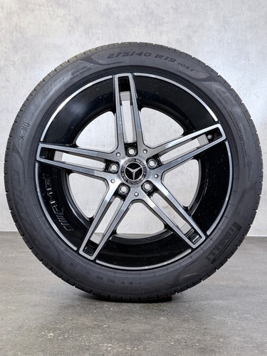 Original mercedes klasse - original, e-klasse