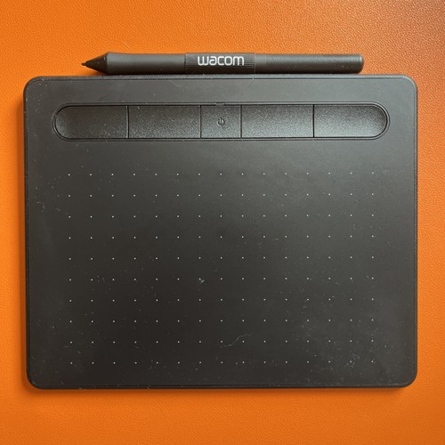 Wacom intuos ctl 4100wl - intuos, ctl-4100wl