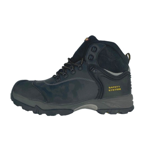 Paar baak sicherheitsstiefel - paar,