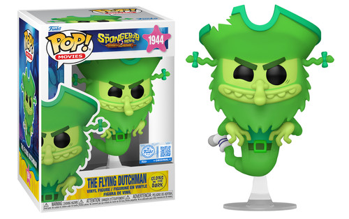 Funko pop special - funko, edition*the