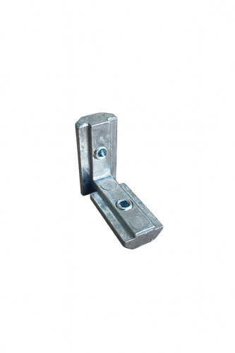 Innenwinkel 30x30 nut 8 - 5x,