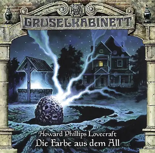 Gruselkabinett folge 90 - -,