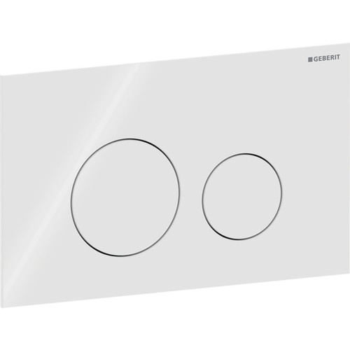 Geberit sigma40 - geberit, wc