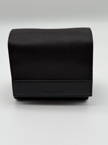 Hublot original travelbox - hublot,