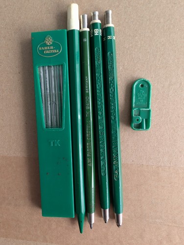 Faber castell tk - faber-castell,