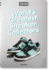 Sneaker Freaker. World's