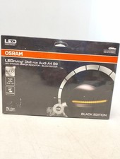 OSRAM LEDDMI 8W0 BK S Blinkleuchtensatz Blinkleuchte seitlicher Einbau