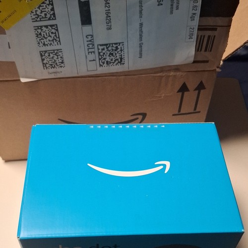 Amazon echo dot smart - amazon,