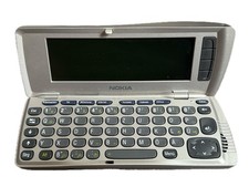 Museum Deko Bastler QWERTZ Business Nokia 9210 RAE-3N Communicator Handy