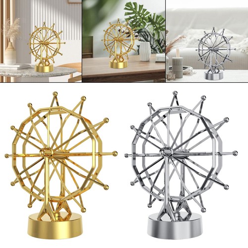 Riesenrad perpetuum mobile - perpetuum,