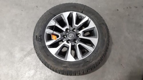 Toyota land cruiser j15 felge - toyota,