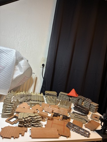 Playmobil stecksystem - playmobil,
