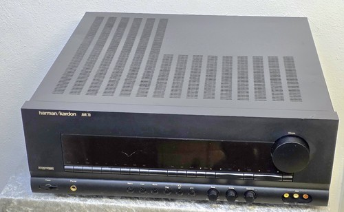 Harman kardon avr - harman, 70