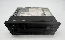 BMW Reverse RDS Radio Kassette mit Code E36 Coupe 8375665