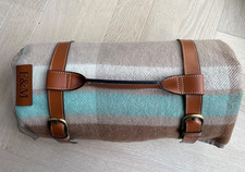 Fortnum mason picknickdecke - &,