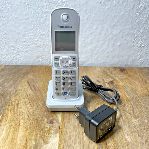 Panasonic tga682 ex - panasonic,
