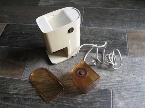 Ddr elektrische kaffeemühle - elektrische,