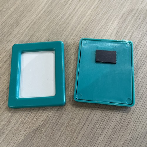 Tupperware bilderrahmen - tupperware,