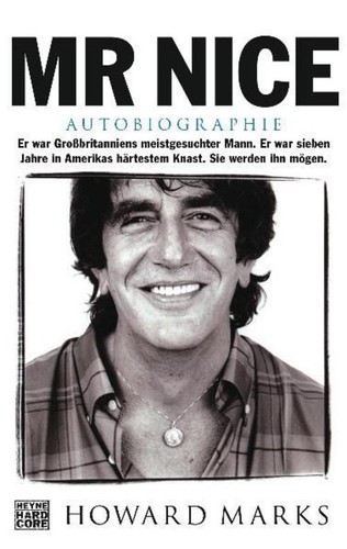 Howard marks nice - marks,