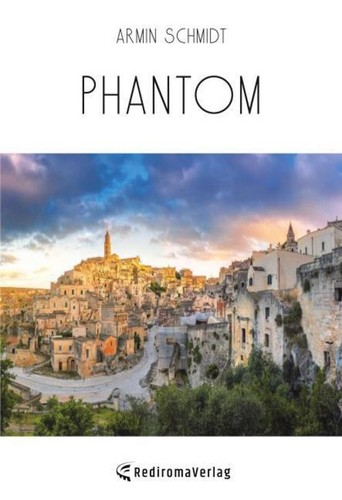 Phantom armin schmidt - armin,