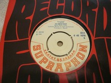 7" Single Karel Gott Ma Belle