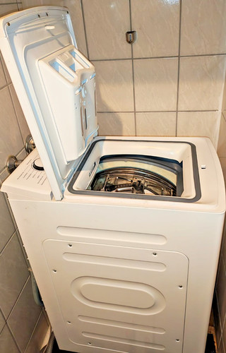 Waschmaschine midea 62n - midea, tw