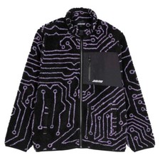 Santa Cruz Freestyle Jacket