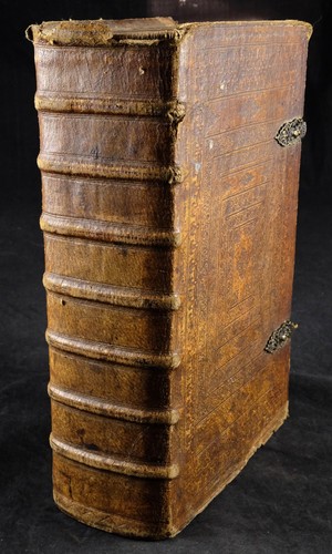 Bibel biblia germanica - bibel,
