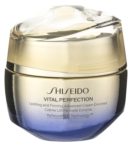 Shiseido vital perfection - shiseido,