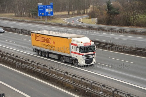 Lkw foto daf - lkw,