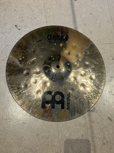 Meinl custom classics - meinl,