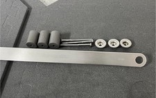 Rösle offene Küche Leiste