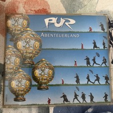 Pur - Abenteuerland CD 1995