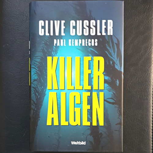 Weltbild cussler - weltbild, –