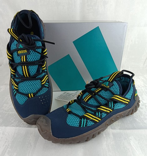 Adidas water moc - water, eqt