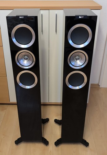 Kef r500 standlautsprecher in - kef,