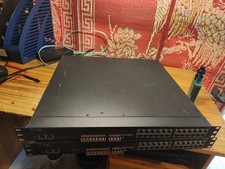 brocade ICX 6610 24-e Netzwerk Switch