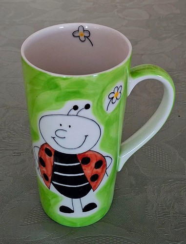 Mila jumbo tasse - mila,