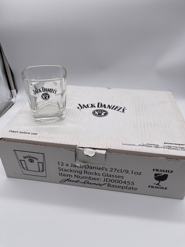 Jack daniels 27cl stacking - daniels,