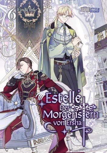 Estelle der morgenstern von - estelle,