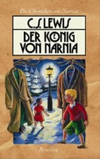 Die chroniken von narnia - narnia, 2