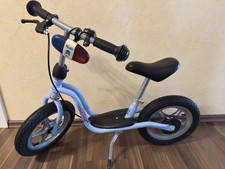 Puky Laufrad 12 Zoll, Blau, Kinder