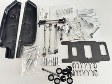 Hormann HT2 HT3 Buggy im Maßstab 1:5 - RESTPOSTEN ERSATZTEILE