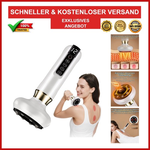Wagxoey lymphdrainage gerät - wagxoey,