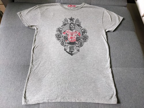 Derbe hamburg shirt - hamburg, seemann
