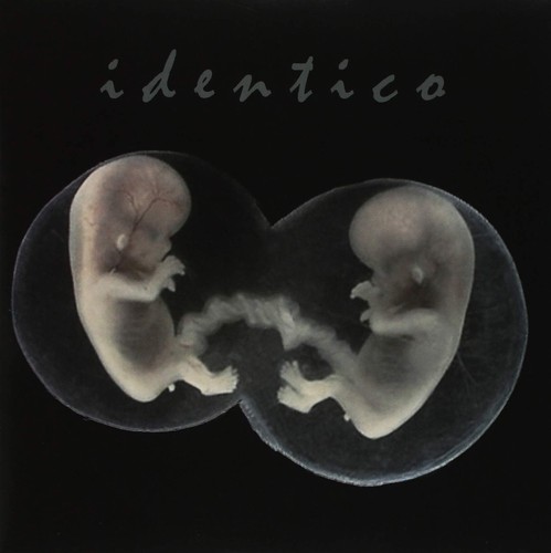 Sad lovers and giants - giants, identico