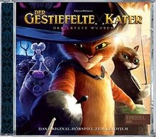 Der letzte wunsch hörspiel - der,