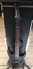 IBANEZ RGRT421-WK - mit Di Marzio Titan Pickups / Upgrade
