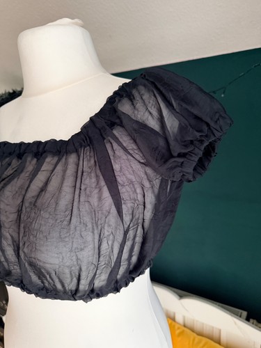 Damen trachtenbluse - damen,